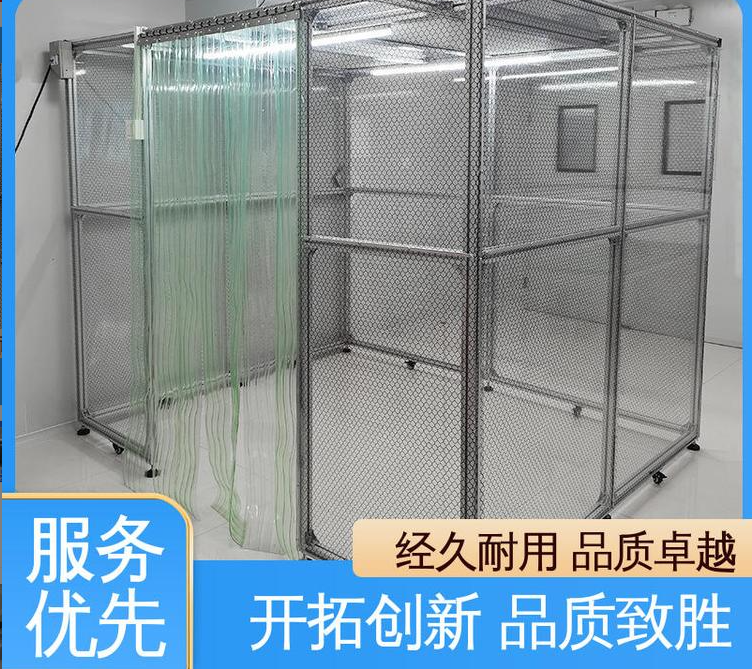 什么是無(wú)菌操作棚？