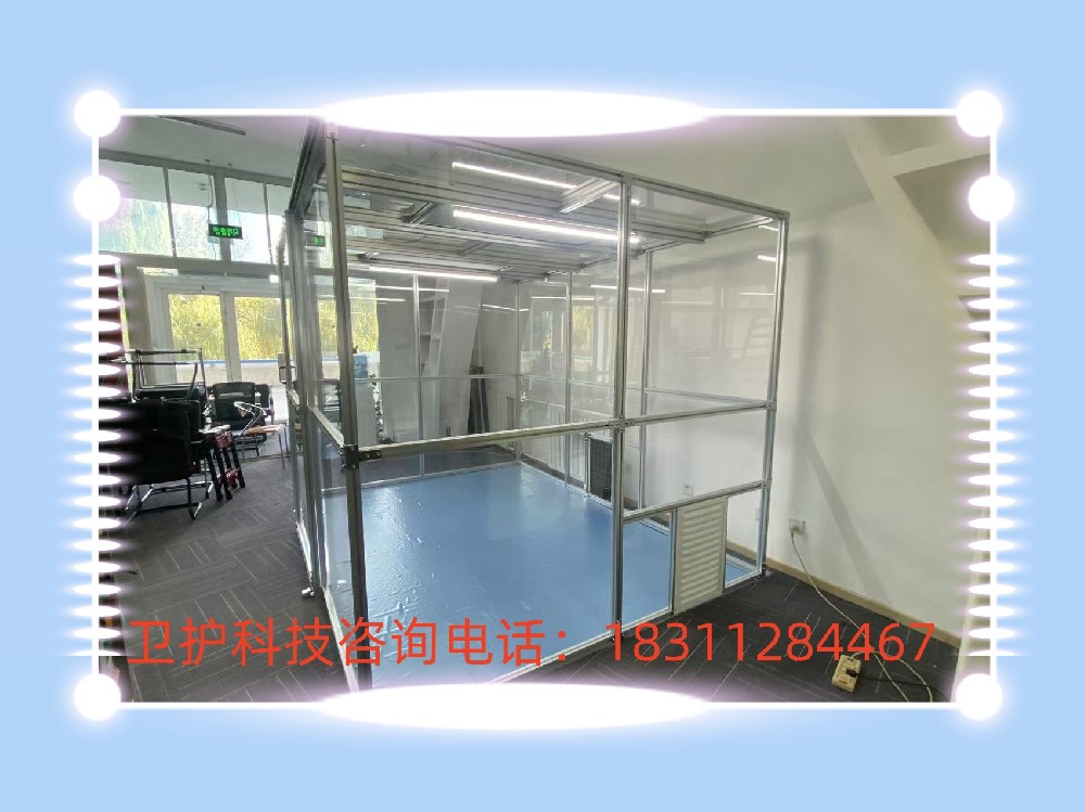潔凈棚能達(dá)到百級(jí)潔凈度嗎？